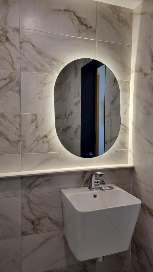 Gold Stone Hotel بوسان المظهر الخارجي الصورة